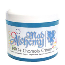 Mad Alchemy PRO+ Chamois Creme 120ml