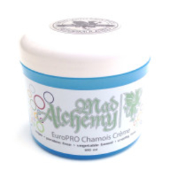 Mad Alchemy EuroPro Chamois Creme 120ml