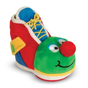 M&D Learning Shoe