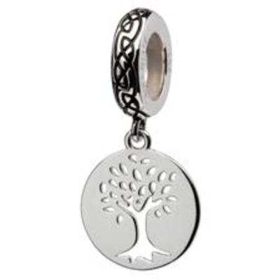 Bead: SS SW Tree of Life Dangle
