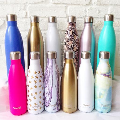 Swell Water Bottles Lucy Rose