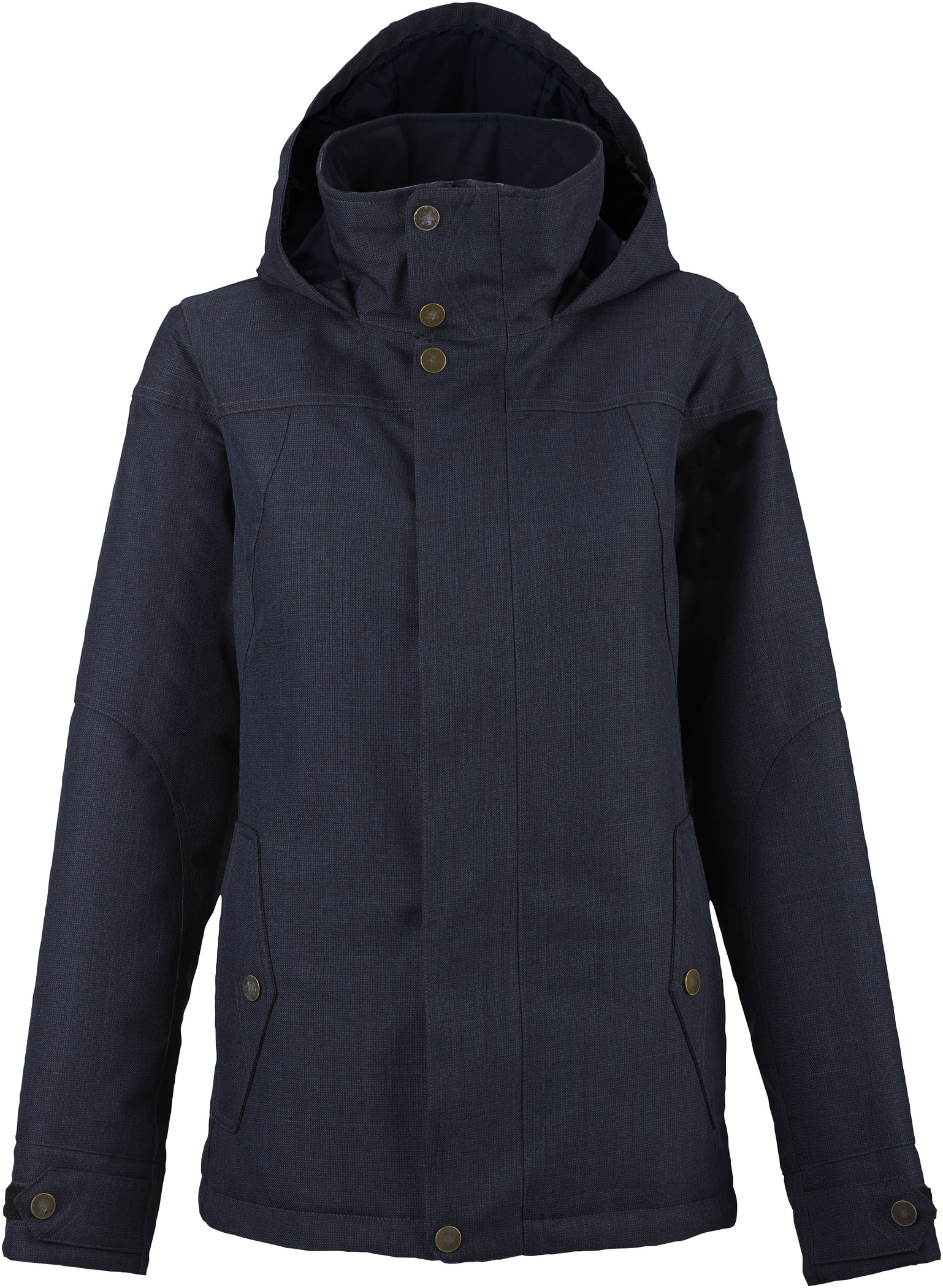 Burton Ladies Jet Set Jacket 2017