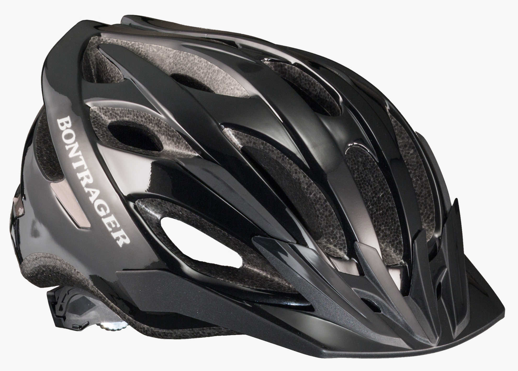Bontrager Solstice Bike Helmet 2017