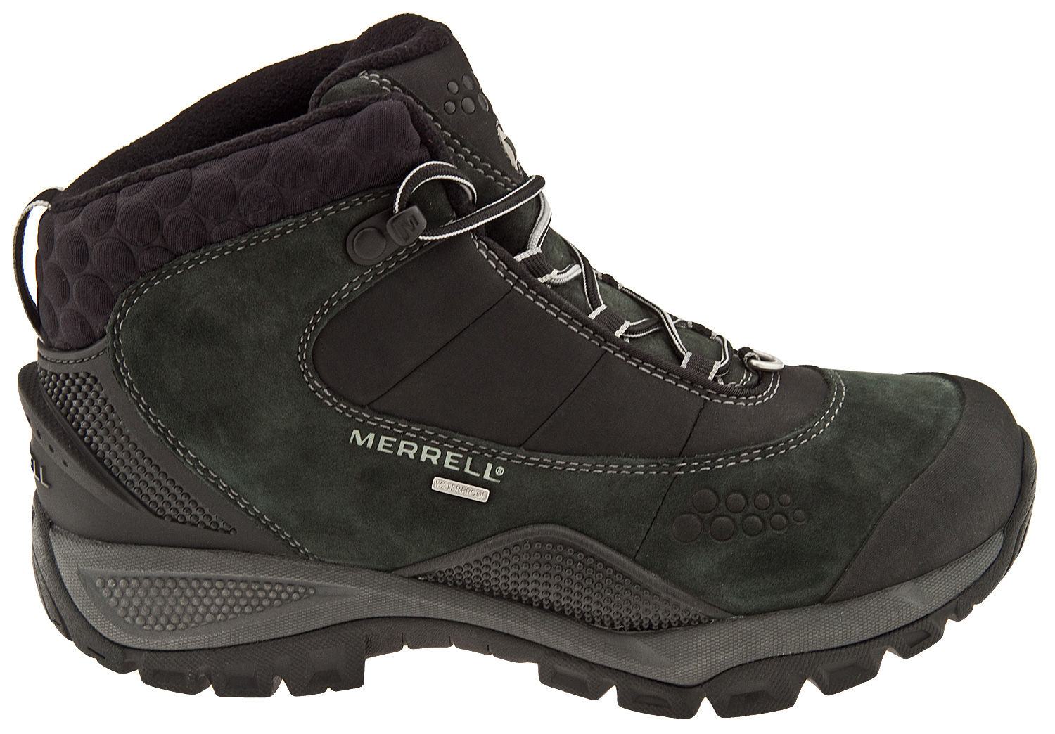 Merrell Ladies Arctic Fox 6 WP Shoe 2013 | eBay