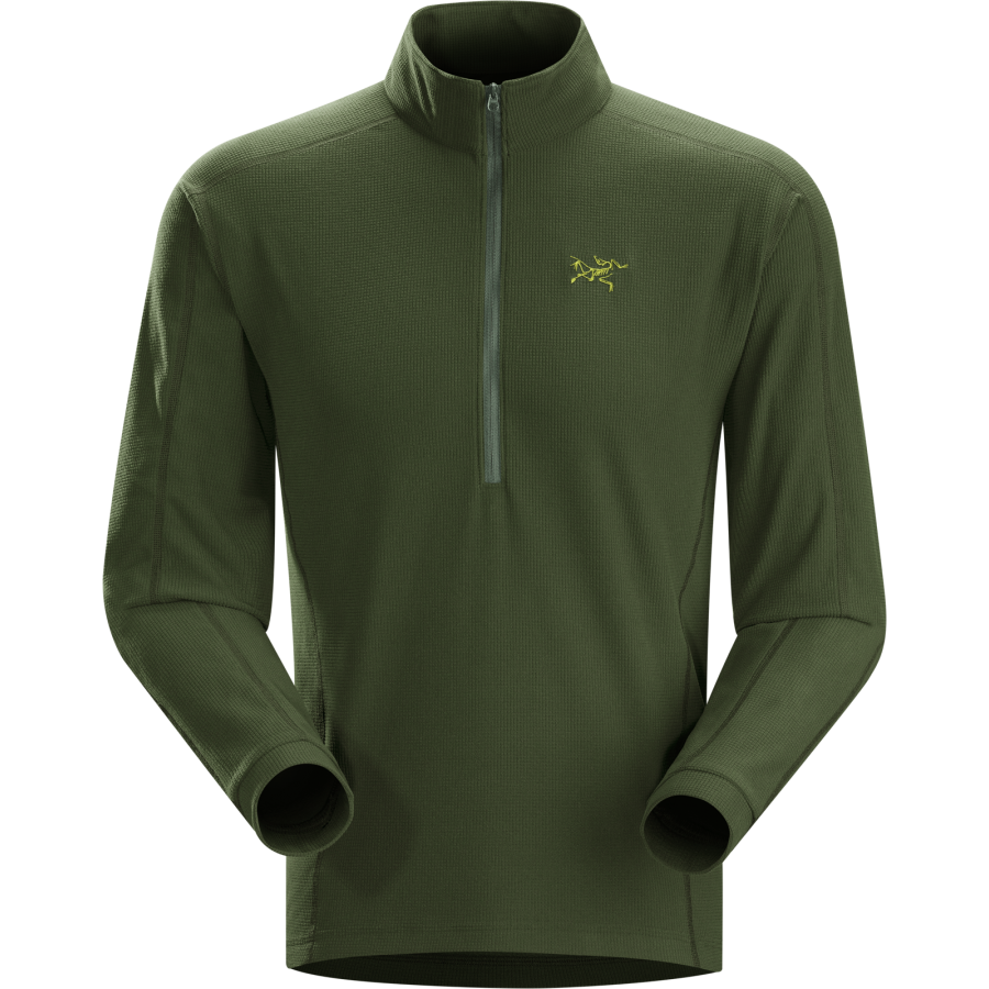 arcteryx delta lt mens