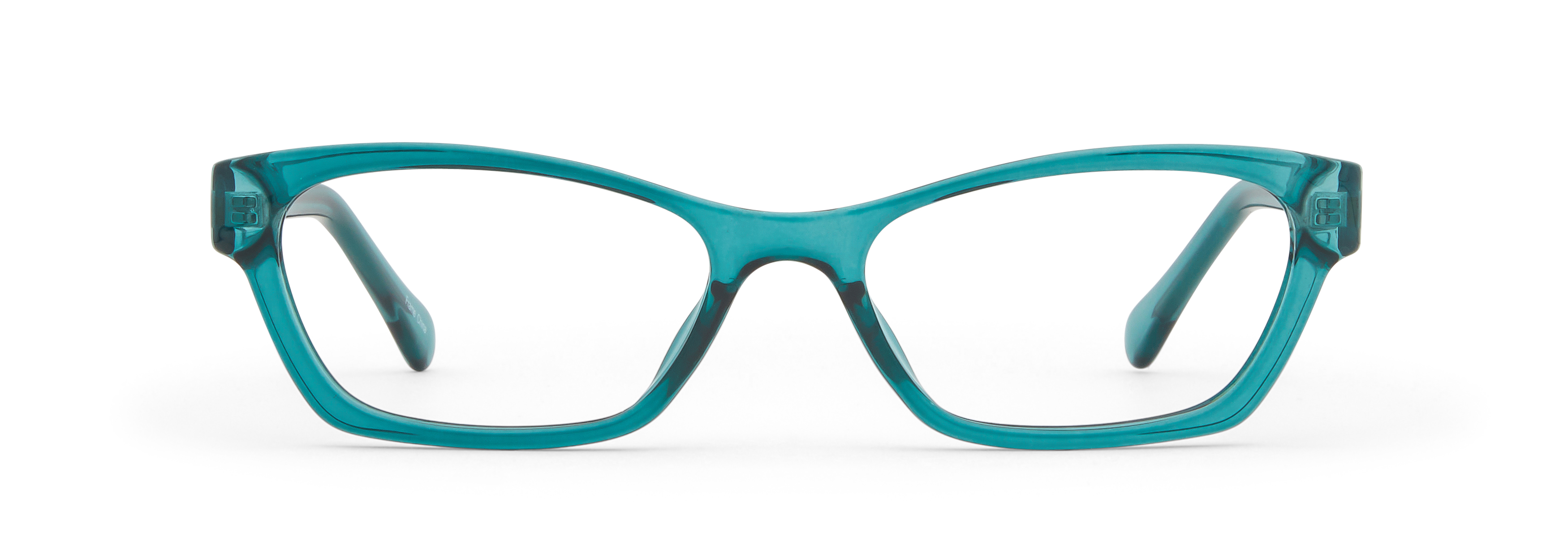 The Rhian Eyeglasses | Azure
