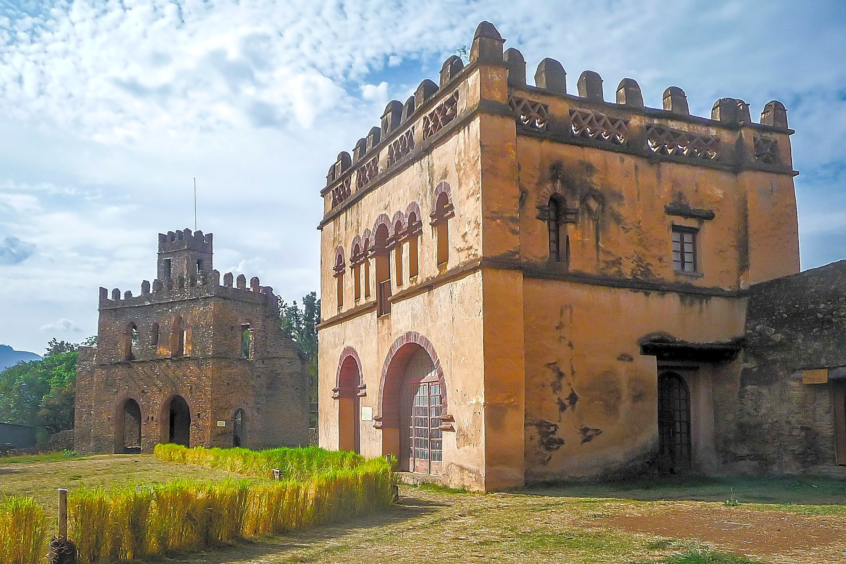 Learn about Ethiopia - Link Ethiopia