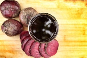 red beet juice-image