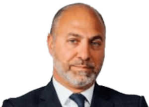 Daniel Sawaya