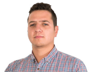 Sacha Sawaya