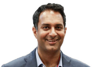 Ravi Belani