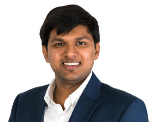 Vatsal Shah