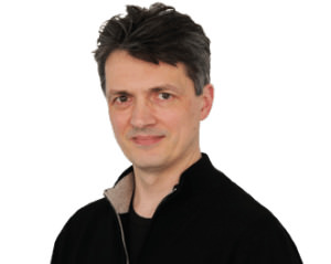 Dmitri Toubelis