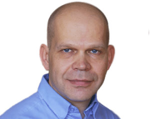 Dmitry Zaytsev