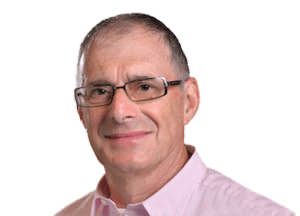 Harvey Coleman