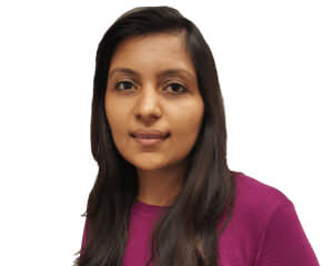 Isha Sheth