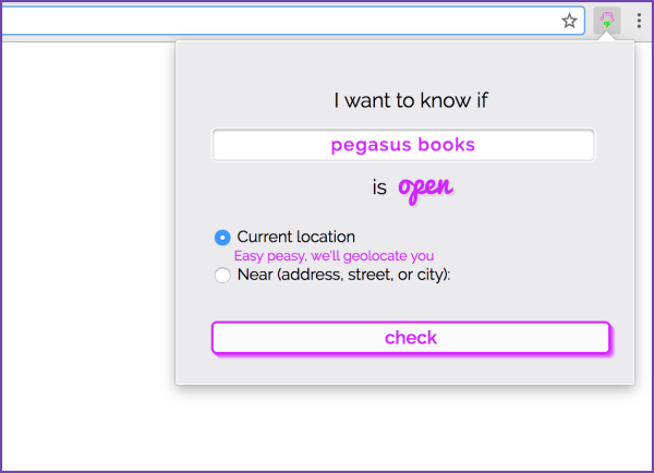 Search