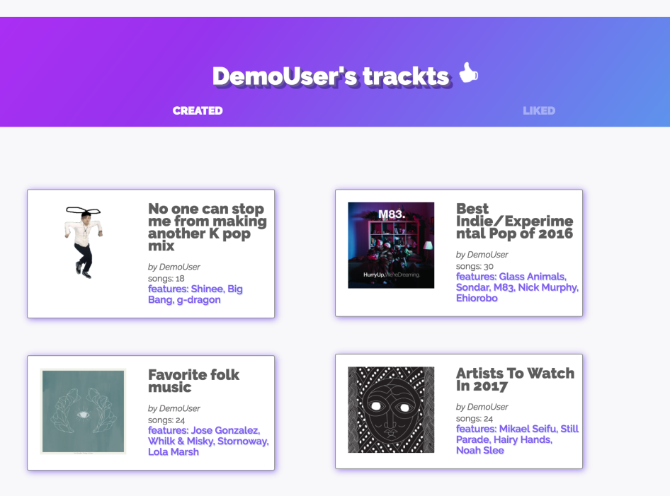 user_profile