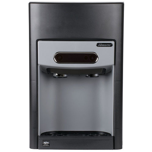 15 Series Countertop Ice Maker and Water Dispenser