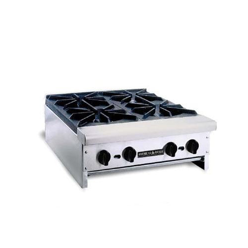 24 Inch Heavy Duty Hot Plate