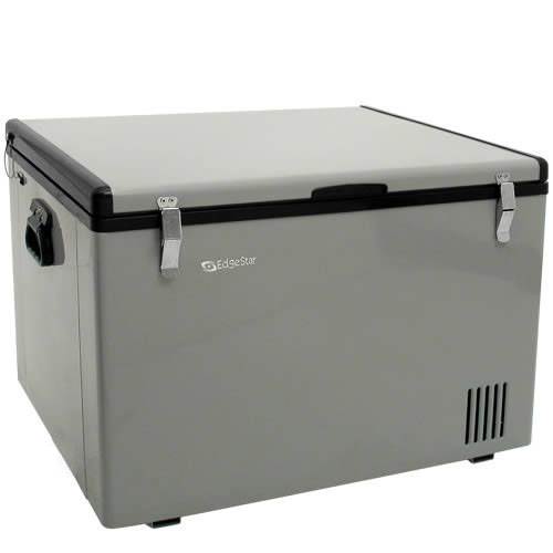 EdgeStar 63 Qt. 12V DC Portable Fridge\/Freezer