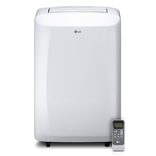 icybreeze blizzard portable air conditioner and cooler
