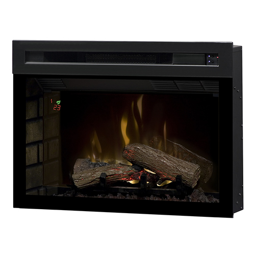 Dimplex 25 Multi-Fire XD Electric Firebox