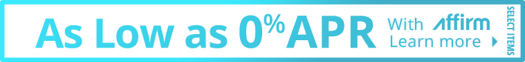0% apr financing