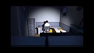 stanley parable narrator
