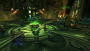 wow best profession for demon hunter