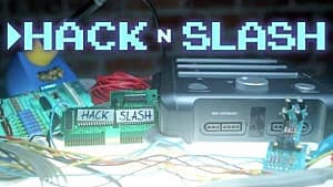 hack n slash games
