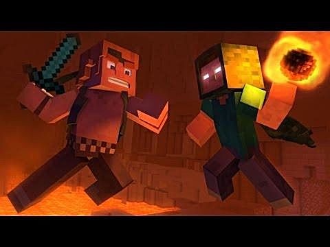 Minecraft Song Just So You Know 1 Hour Micro Usb C