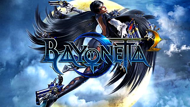 Bayonetta walkthrough xbox 360