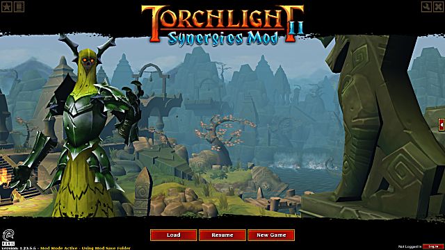 how to download mods for torchlight 2