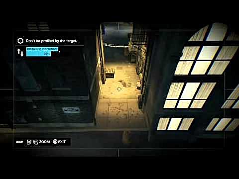 watch dogs 2 hack app