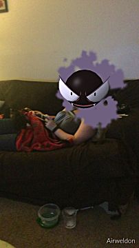 pokemon go reddit