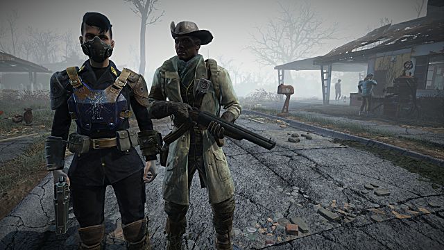 is modding fallout 4 worth it