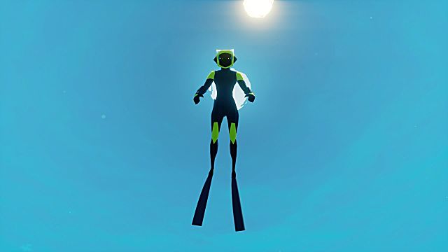 abzu character