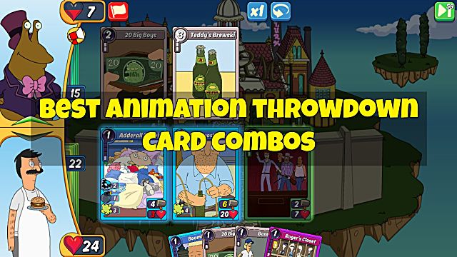 animation throwdown the quest for cards stuck loading