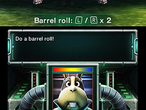 DO A BARREL ROLL 🦊 【Star Fox 64】 