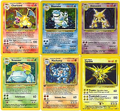 The Pokemon TCG base returns “Evolutions” – GameSkinny