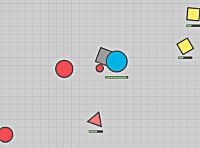 Diep.io - All Upgrades MAXED! (Diep.io - Guide) 