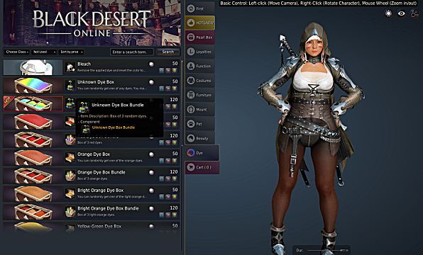 Black Desert Online For Mac