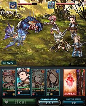 What is Granblue Fantasy? Everything you need to know about the popular  gacha JRPG