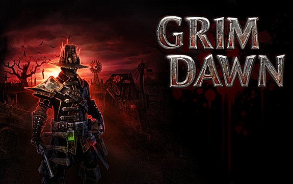 grim dawn classes