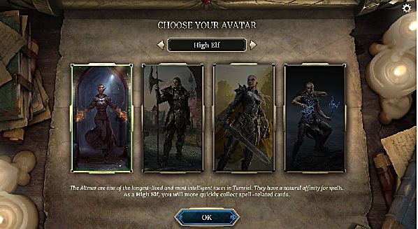elder scrolls legends can you change your avatar elder scrolls legends can you change your avatar