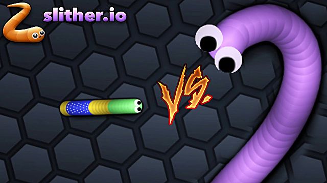 Slither.io Play