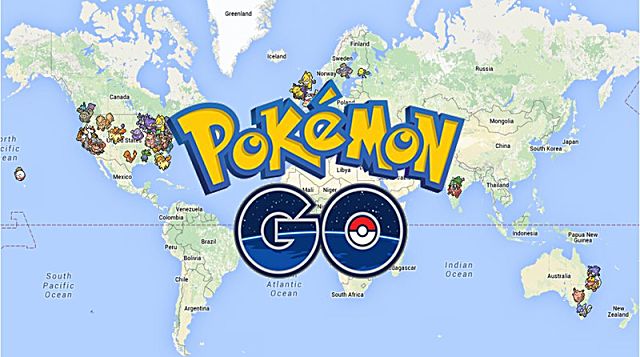 Pokevision