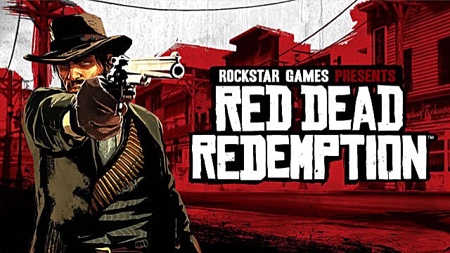 Red Dead Redemption Backwards Compatibility