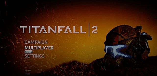Titanfall 2 Review: This One Deserves Your Attention